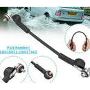 LR038051 Rear Lower Tailgate Cable Straps for Range Rover L322 2002-12 A4F1
