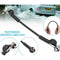 LR038051 Rear Lower Tailgate Cable Straps for Range Rover L322 2002-12 A4F1