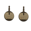 1 Pair Bike  Disc Brake Pads Replacement Accessories For AVID BB5