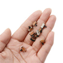 30x/set SK12D07 Right Angle Mini Slide Switch Power Switch 3P SPDT 2mm Pitch ME
