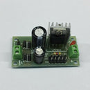 LM7812 Three Terminal Voltage Regulator Module