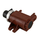 Turbo Pressure Solenoid Valve,Turbocharger Boost Valve 9652570180 for Peuge