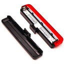 Bicycle Tail Light Bicycle Rear Warning Light Long Strip Cob Tail Light Wat