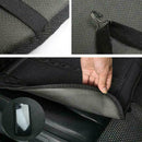 1x Black Universal Car Heated Seat Cushion Hot Cover Auto 12v Pad Warmer He J5X4