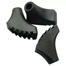 Four Pack of Extra Durable Rubber Replacement Tips (Replacement Feet/Caps)  W4O4