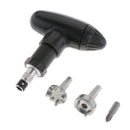Golf  Wrench Nails Removal Stud Ripper Aid Extractor Driver Hand Tool