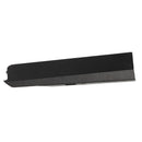 Replacement Hard Drive Cover Black for IBM Lenovo Thinkpad T500 M4W5