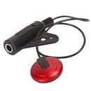 Universal Ukulele Portable Sound  Microphone Piezo Guitar Pickup Receiver