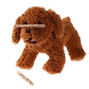 2pcs Pure Natural Catnip Pet Cat Toothpaste Stick Cat Cleaning Teeth Stick