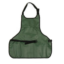 Oxford Apron Woodworkers Carpenters Gardening Tool Work Pouch Army Green
