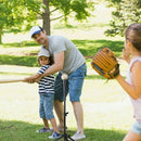 Baseball Softball Batting Tee Training Tripod Baseball Practice Equipment
