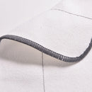 Washable Reusable Dry Microfiber Mopping Clothes For iRobot Braava 380t 320ã€LJ