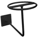 Motorcycle Accessories,Helmet Holder Helmet Hanger Rack Wall Mounted Hook F T1J3