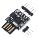 1Pc ATTINY85 Digispark kickstarter Arduino general micro USB development boardBX