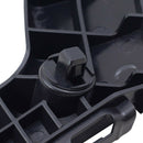 1pair Front Bumper Bracket Car Accessories Left Right L52116-02240 For Corolla