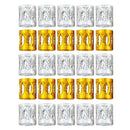 100pcs/Set Hair Braid Dreadlock Beads Braiding Hair Extension Accessorie â„–#