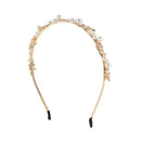 Princess Bridal Stunning Crystal Rhinestone Wedding Hair Tiara Crown HeadbanE5L4
