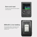 561-X2 2.8 Inch LCD Nostalgic Handheld Game Console Built-In 2500 for NES F