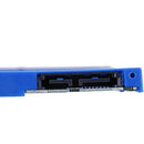 SATA 2nd HDD Caddy Plastic For Laptop 9.0mm SATA 3.0 CD DVD Optical Bay TrayOZ