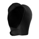 Neoprene Wetsuit Hood Cap with Gloves for Scuba Diving Surfing Kayak Sailing