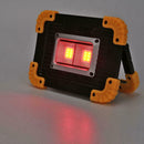 Multifunctional Working Lamp Portable Spotlight Outdoor Emergency Light