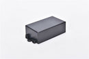 Waterproof Plastic Cover Project Electronic Instrument Case Enclosure Box 3c