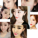 Fashion Women Earrings Pendants Tassel Ear Clip Elegant Jewellery Gifts-Ear H2V9