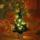 20LED Chrismas Tree String Fairy Light Copper Wire Garland Home Party Decor