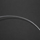 Clear Transparent Heat Shrink Tube Sleeve For Car Wiring Boat Electrics 1.5 W1S2