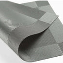 Table Mats Set Of 8 Dining Table Place Mats Washable Placemats Non-Slip Hea