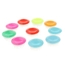 5x Pet Dog Cat Bathing Cleaner Tool Hair Comb Massage Bathing Brush