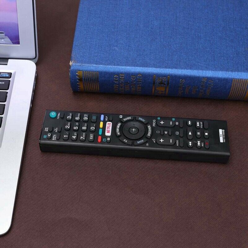 5X(Remote Control Replacement For Sony Rmt-Tx100D Rmt-Tx101J Tx102U Tx102D A3P7)