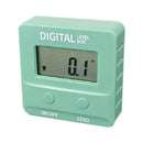 Electronic Protractor Digital Inclinometer Digital Tilt Box Goniometer Magn