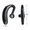 Wireless Earpiece Driving Trucker Headset Earbuds Noise Cancelling Long Standby
