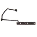 For MacBook Pro 15inch A1286 821-0854-A Battery Life Indicator Board Flex Cable