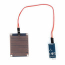 Rain Sensor Module Humidity Raindrop Weather Detection For Arduino
