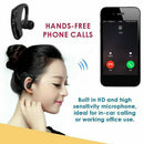 New V9 Wireless Bluetooth 4.0 Headset Sports Headphone Earphone Hand fr N0W1