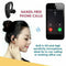 New V9 Wireless Bluetooth 4.0 Headset Sports Headphone Earphone Hand fr N0W1