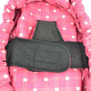 Child Sling baby Carrier Wrap Swaddling Kids Nursing Pouch Front Carry For