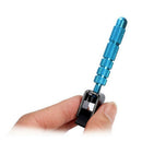 Rubber Follow Focus ring gear belt with plug in aluminum alloy for SLR camerB9A9