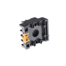 1Pcs Relay Socket PF113A 11-Pin Octal Base for JQX-10F 3Z ME