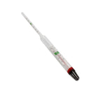 Fish Tank Aquarium Marine Water Salinity Tester Meter Hydrometer Therm SUB