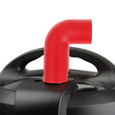 Silicone steam release diverter compatible kitchen accessories for instant pME