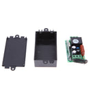Practical AK-RK01S-220-A AC 220V 1CH 315MHz Wireless Remote Control Switch