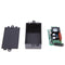 Practical AK-RK01S-220-A AC 220V 1CH 315MHz Wireless Remote Control Switch #JT1