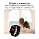 F1 Smart Bracelet Fitness Tracker With Blood Oxygen Blood Pressure Watches