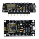 ESP8266 Serial Wifi Module IOT Circuit Board Transceiver Module Send Receive DFS