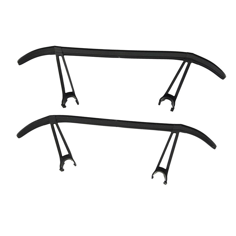 10 Pairs Propeller Props with Guards for UDI U31 U34W U36WH T25 Replacement