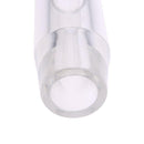 Acrylic Alto Saxophone Mouthpiece Music Sax Instrument Accessories
