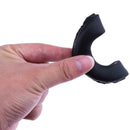 Replacement Ear Pads Cushion For Panasonic RP HTX7 HTX7A HTX9 Headphones